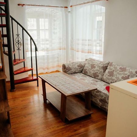 Kaya Apartment Kotor Dış mekan fotoğraf