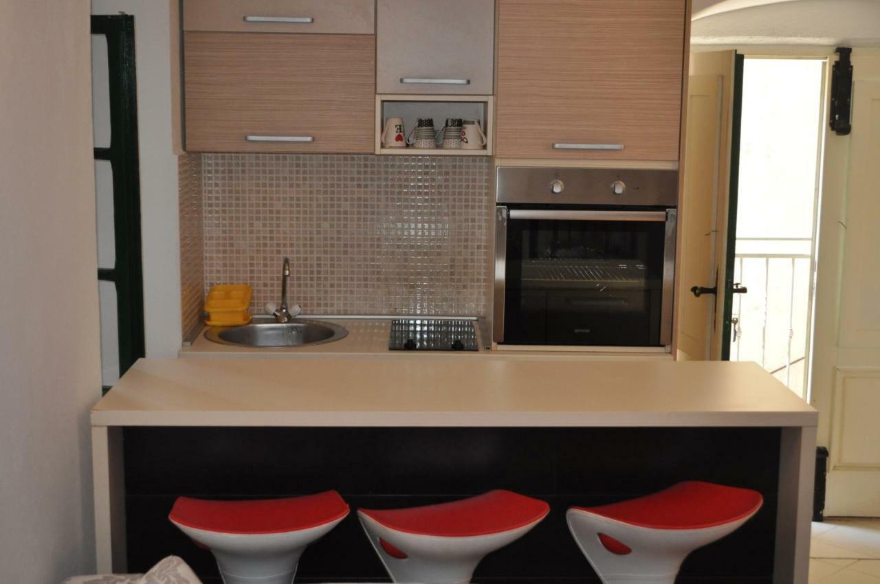 Kaya Apartment Kotor Dış mekan fotoğraf
