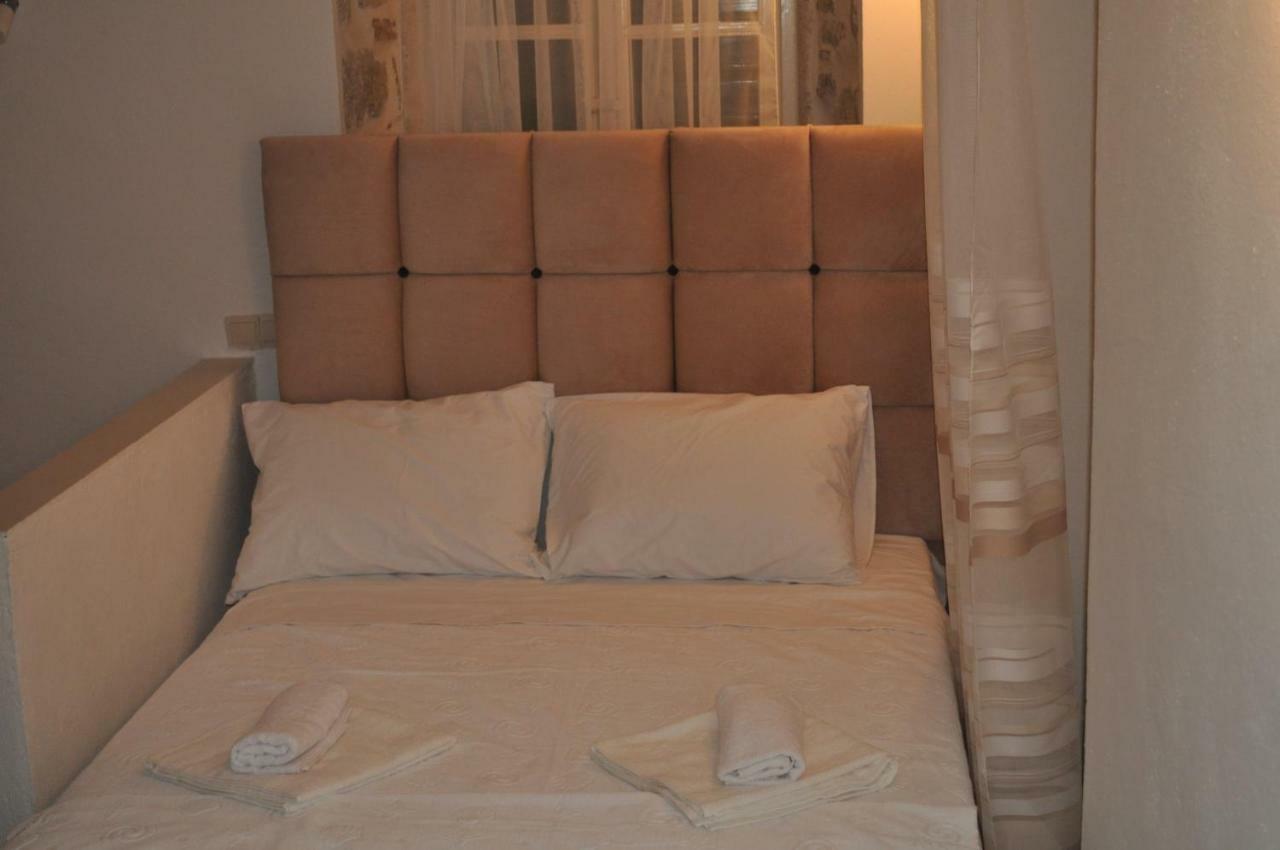 Kaya Apartment Kotor Dış mekan fotoğraf