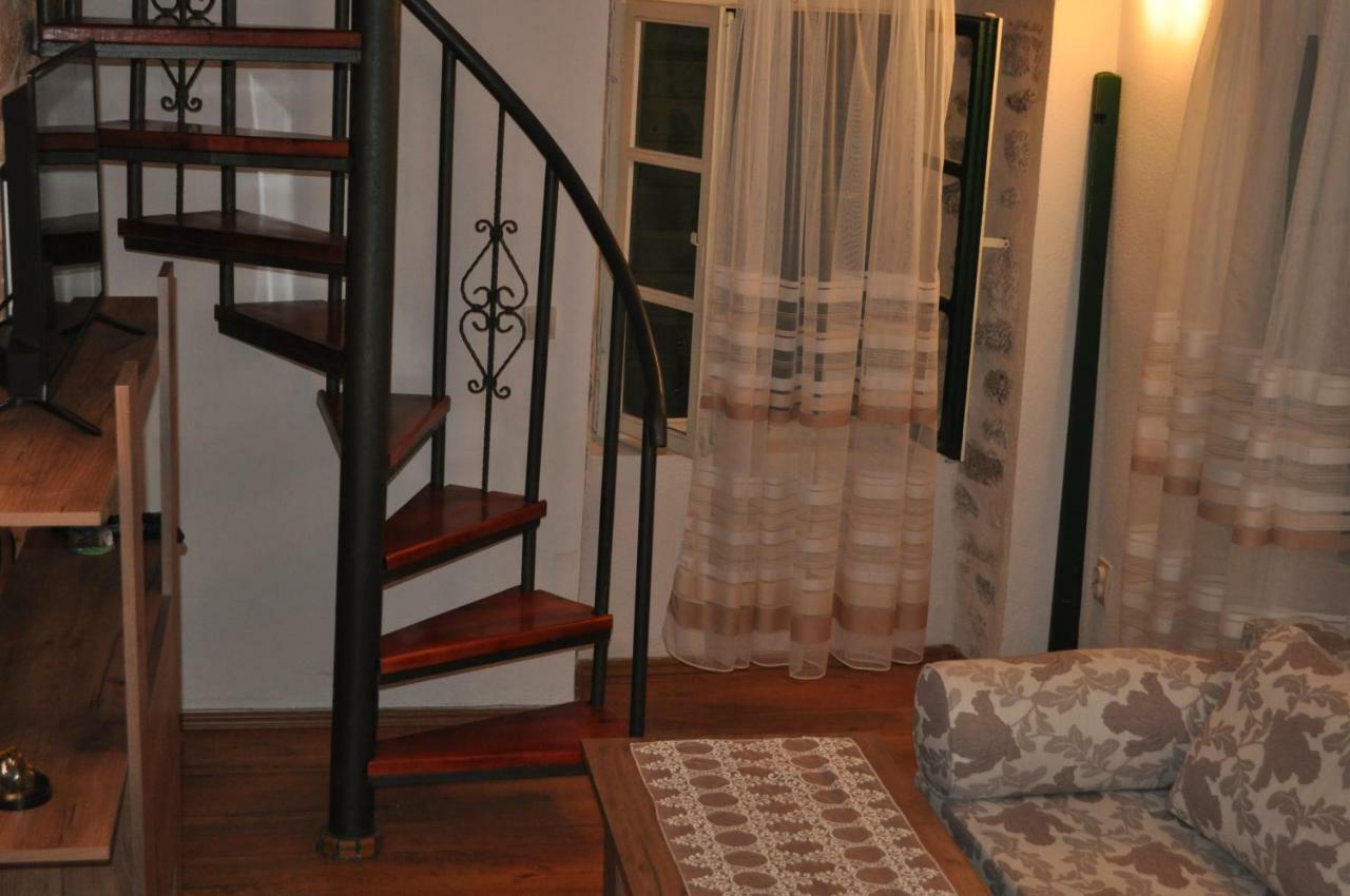 Kaya Apartment Kotor Dış mekan fotoğraf