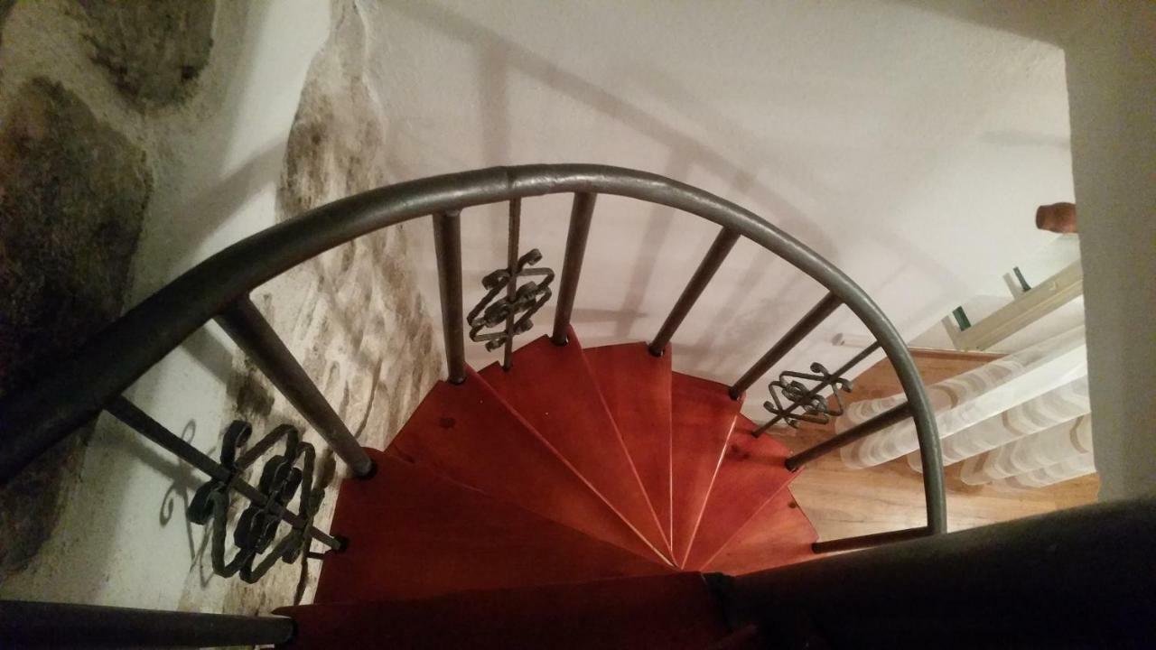 Kaya Apartment Kotor Dış mekan fotoğraf