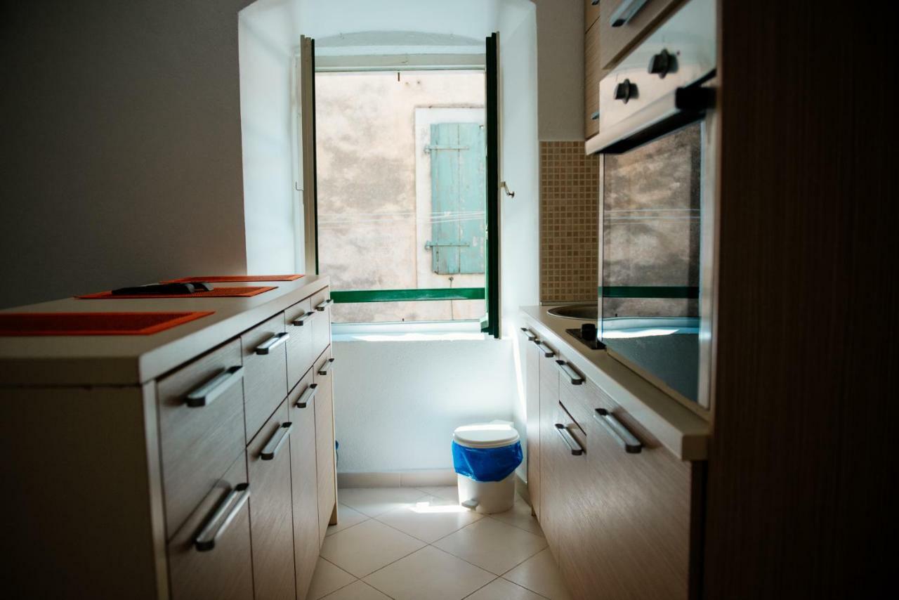 Kaya Apartment Kotor Dış mekan fotoğraf