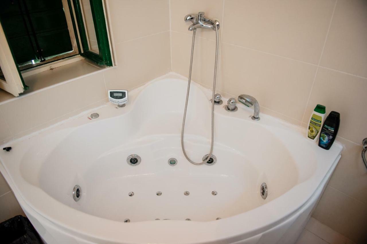 Kaya Apartment Kotor Dış mekan fotoğraf