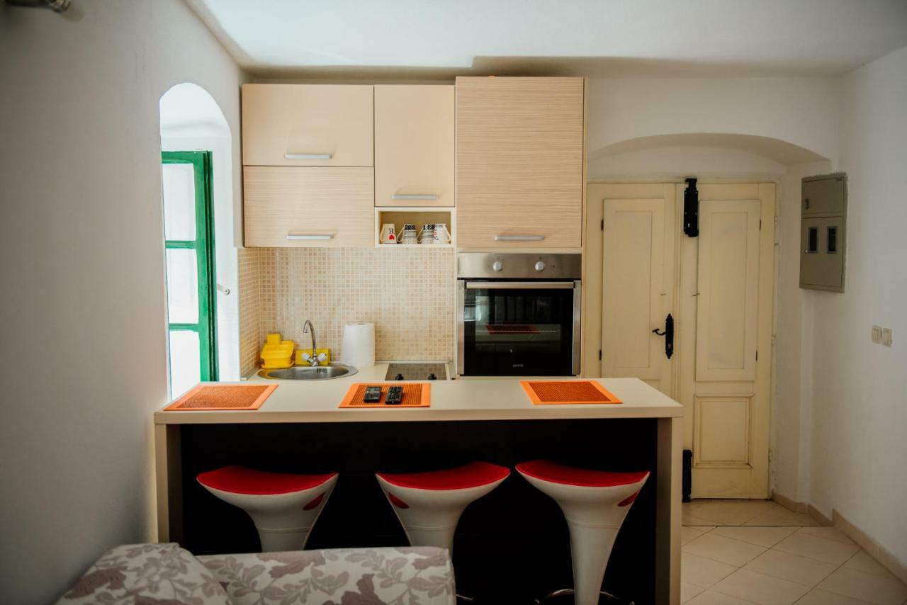 Kaya Apartment Kotor Dış mekan fotoğraf
