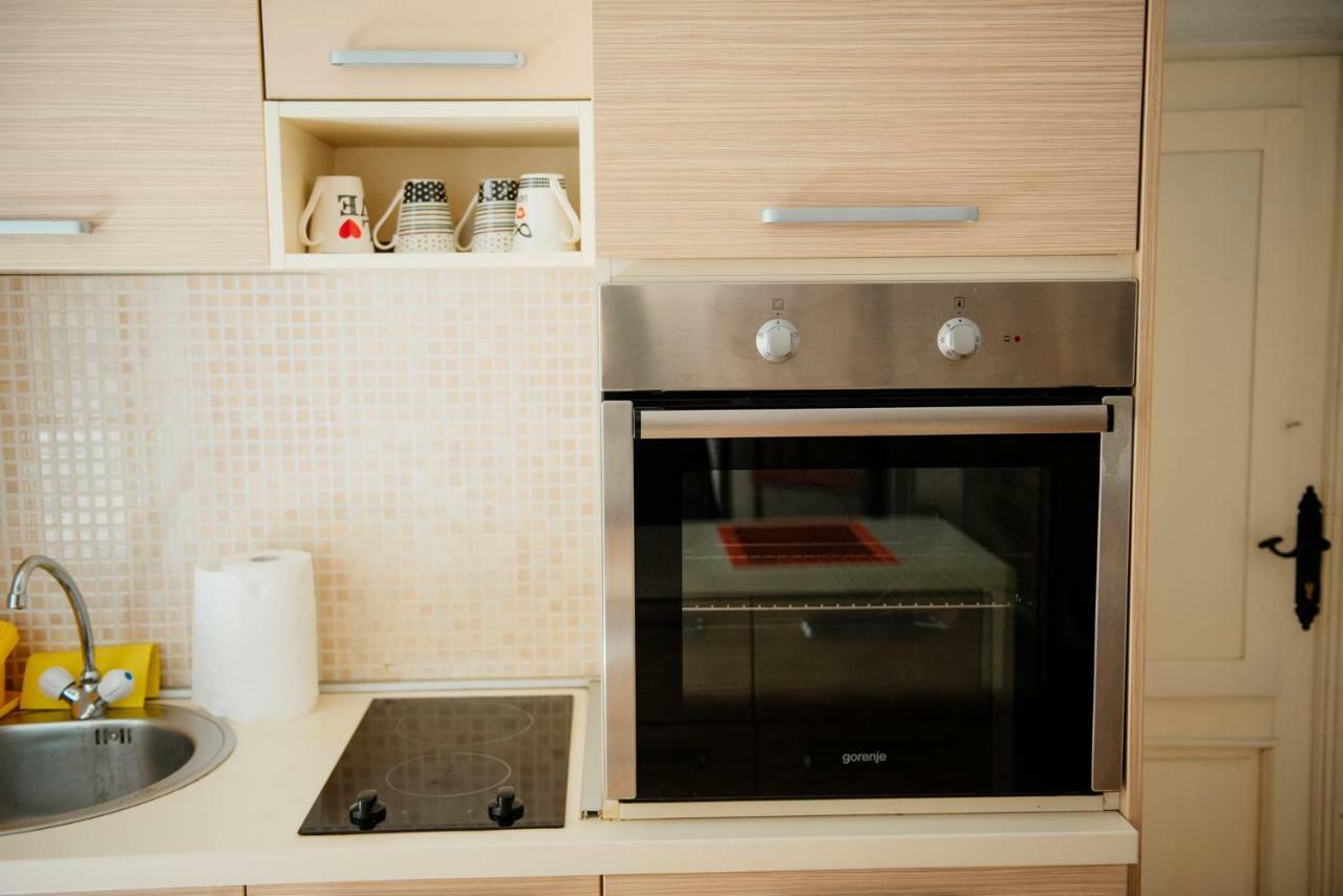 Kaya Apartment Kotor Dış mekan fotoğraf