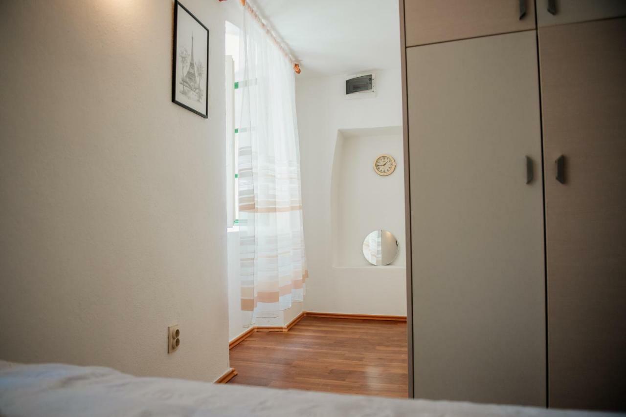 Kaya Apartment Kotor Dış mekan fotoğraf